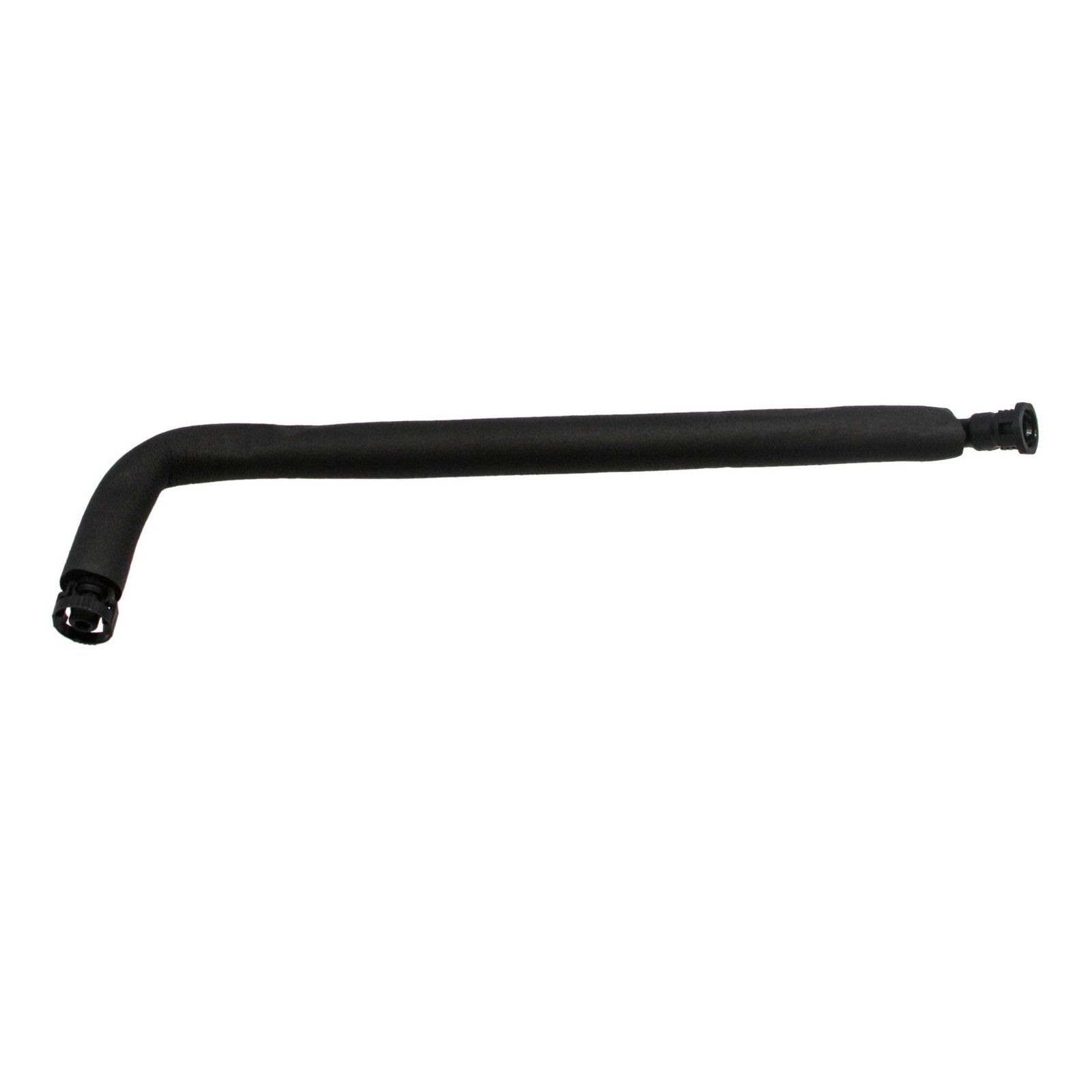 Rein ABV0109R Engine Crankcase Breather Hose - Vent Valve Return Line To Valve Cover