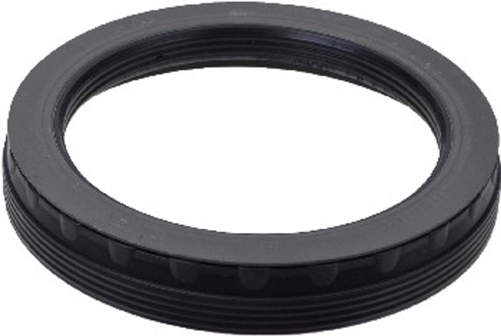 SKF 47691XT Wheel Seal - Rear or Rear Inner - PartCatalog