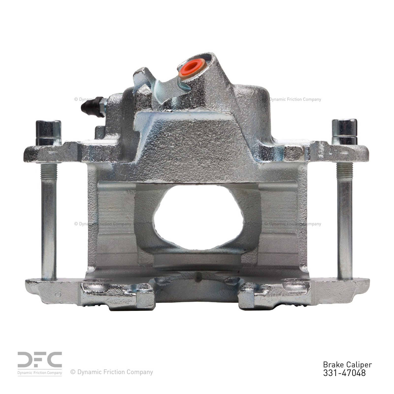 Dynamite Friction 331-47048 Disc Brake Caliper - Front Right