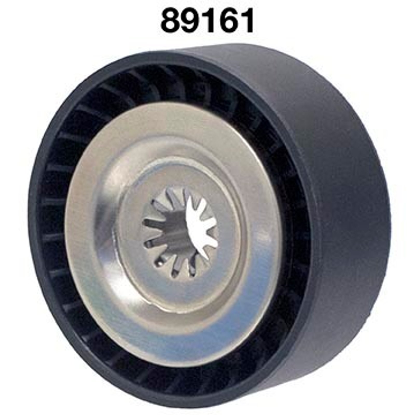 Dayco 89161 Accessory Drive Belt Tensioner Pulley