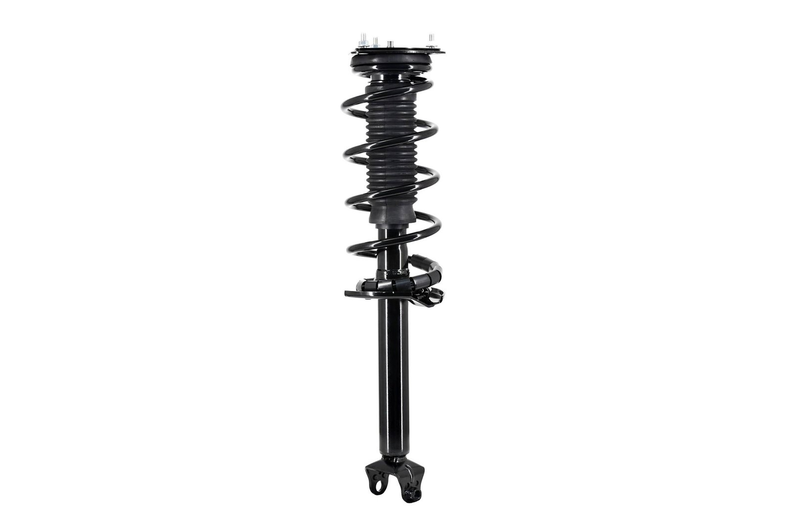［CRYAMY］ #2 FCS 1345967 Suspension Strut and Coil Spring Assembly - Rear