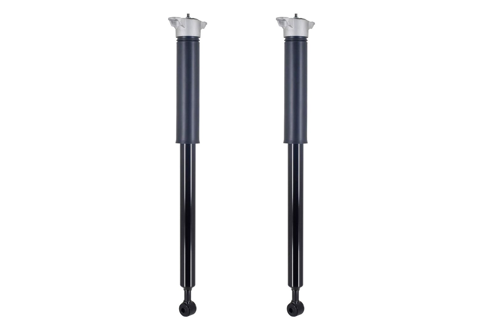 FCS 8341979 Suspension Shock Absorber - Rear - PartCatalog