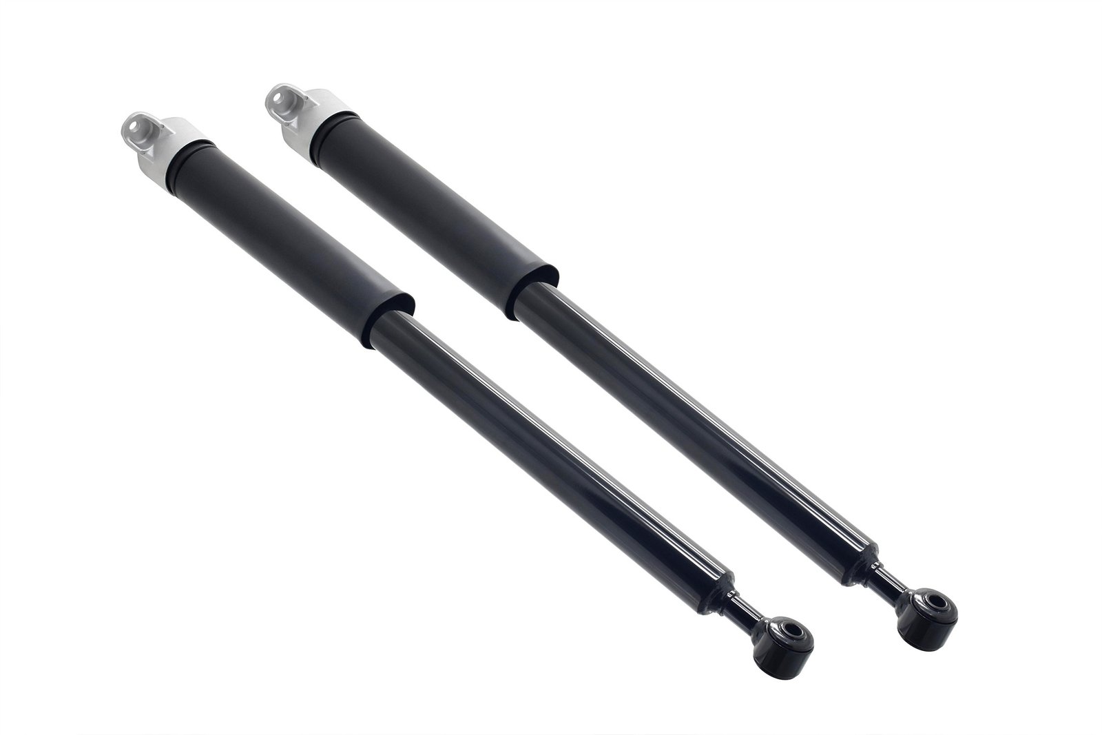 FCS 8341979 Suspension Shock Absorber - Rear - PartCatalog