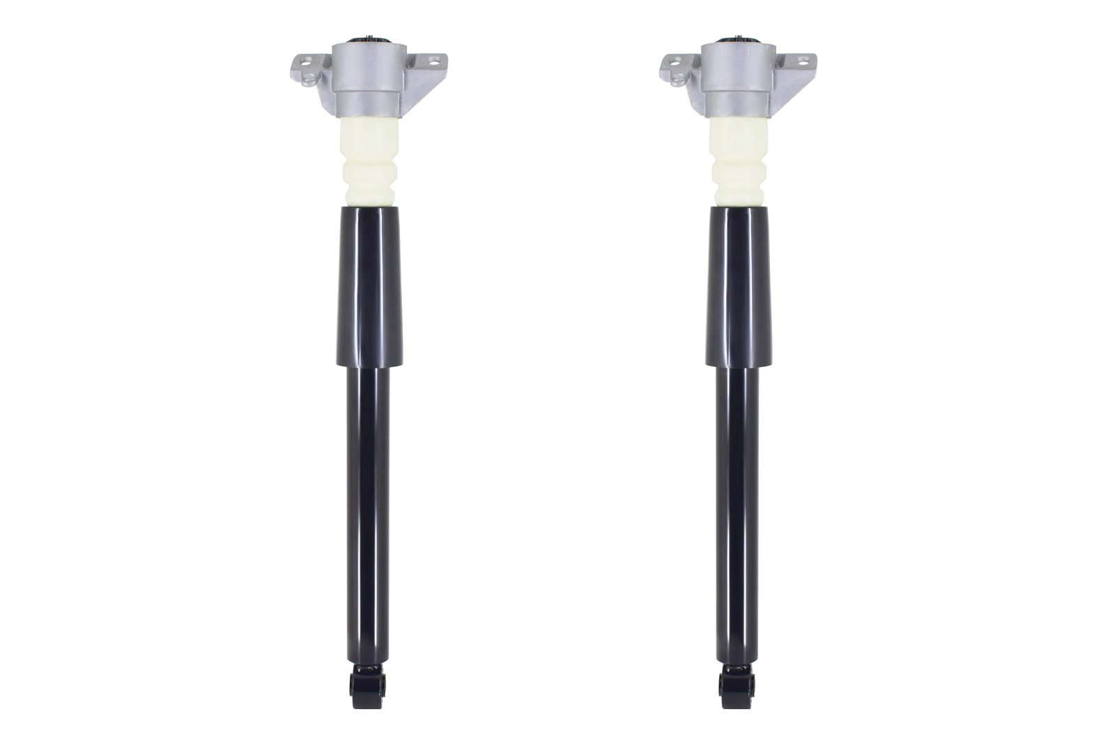 FCS 8346945 Suspension Shock Absorber - Rear - PartCatalog