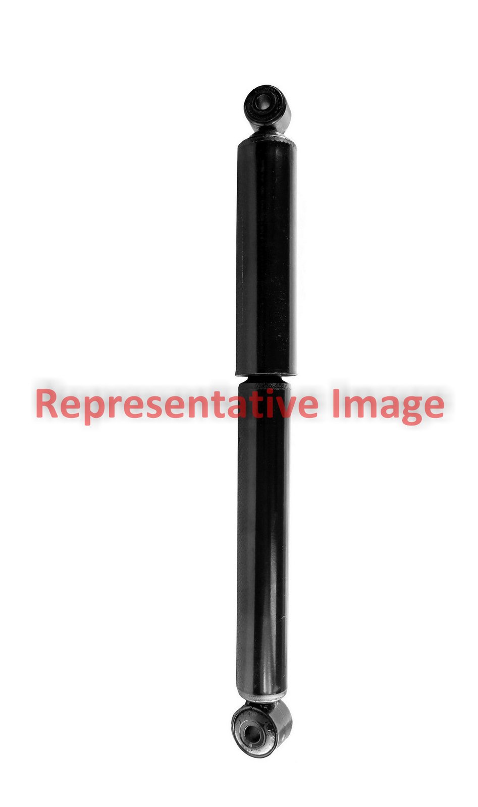 FCS F347212 Suspension Shock Absorber - Rear - PartCatalog