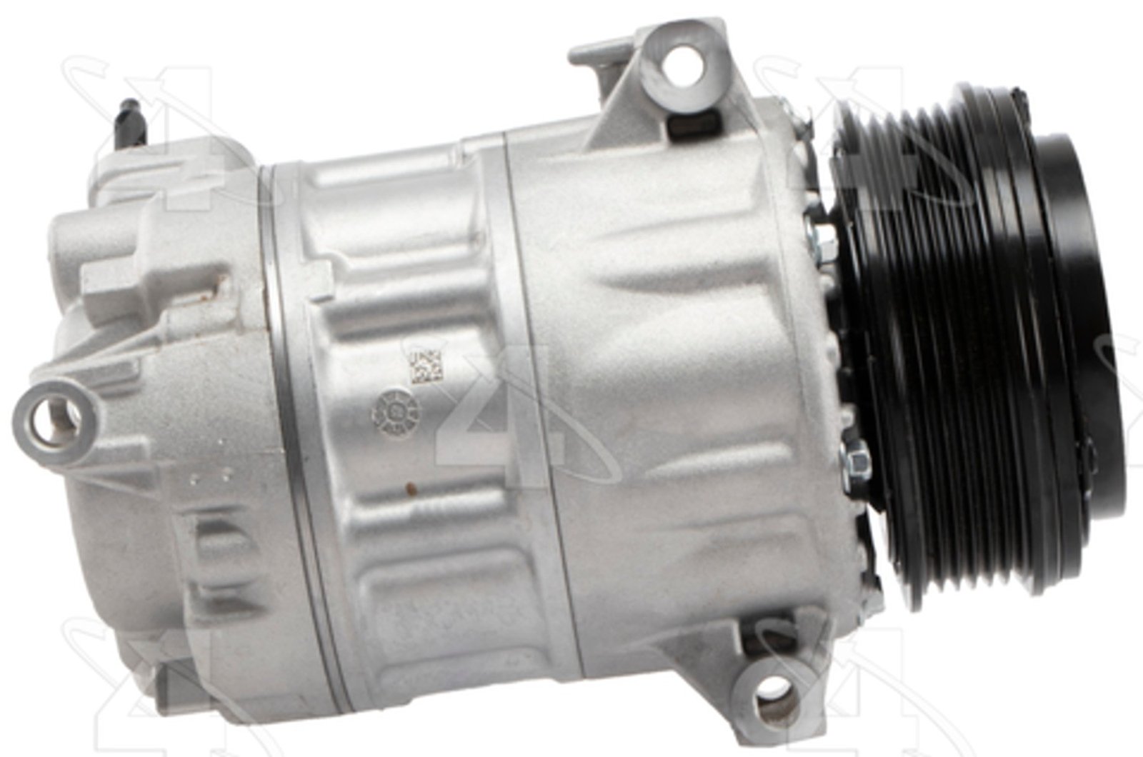 C_-4 Four Seasons 198346 A/C Compressor - PartCatalog
