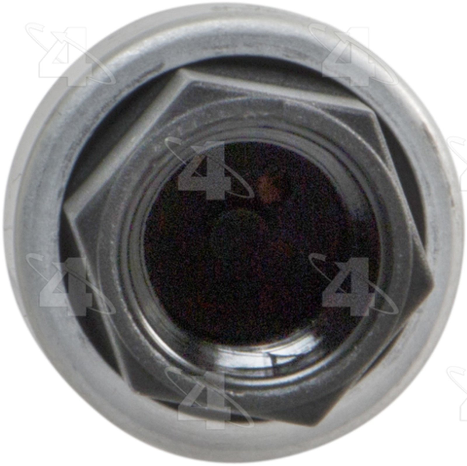 チッチ（4点） Four Seasons 36659 A/C Clutch Cycle Switch - PartCatalog