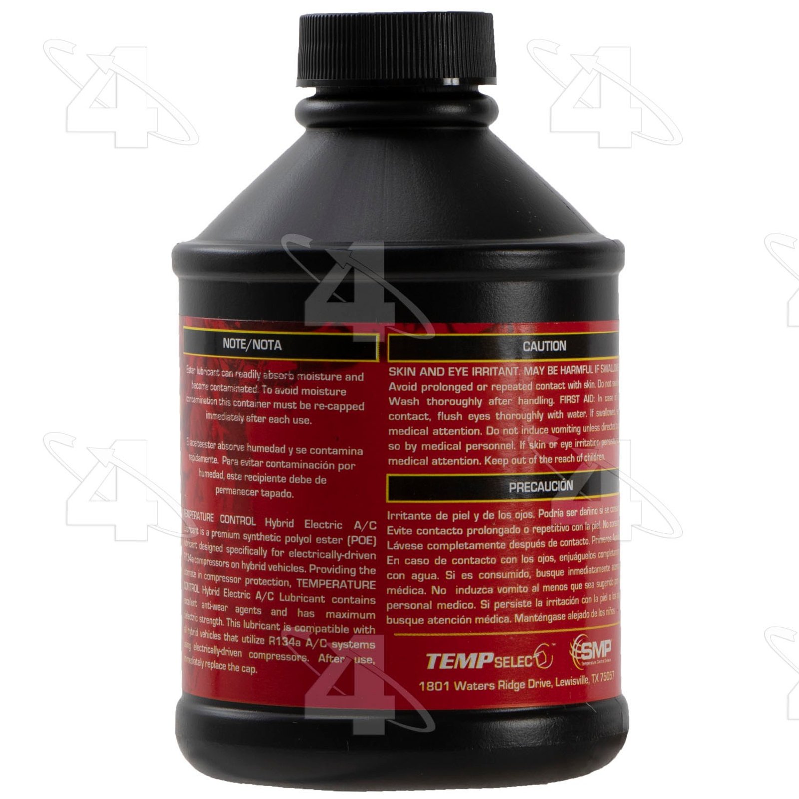 Four Seasons 59889 Refrigerant Oil