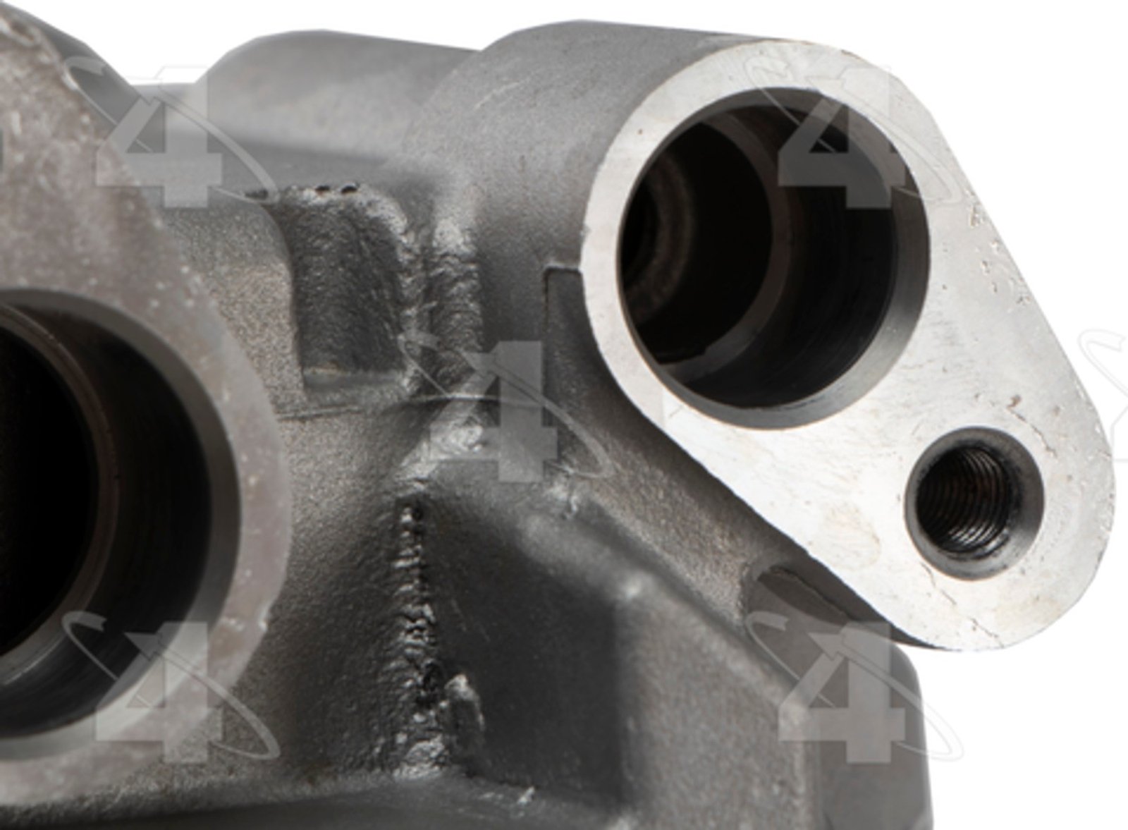 Four Seasons 68664 A/C Compressor - PartCatalog