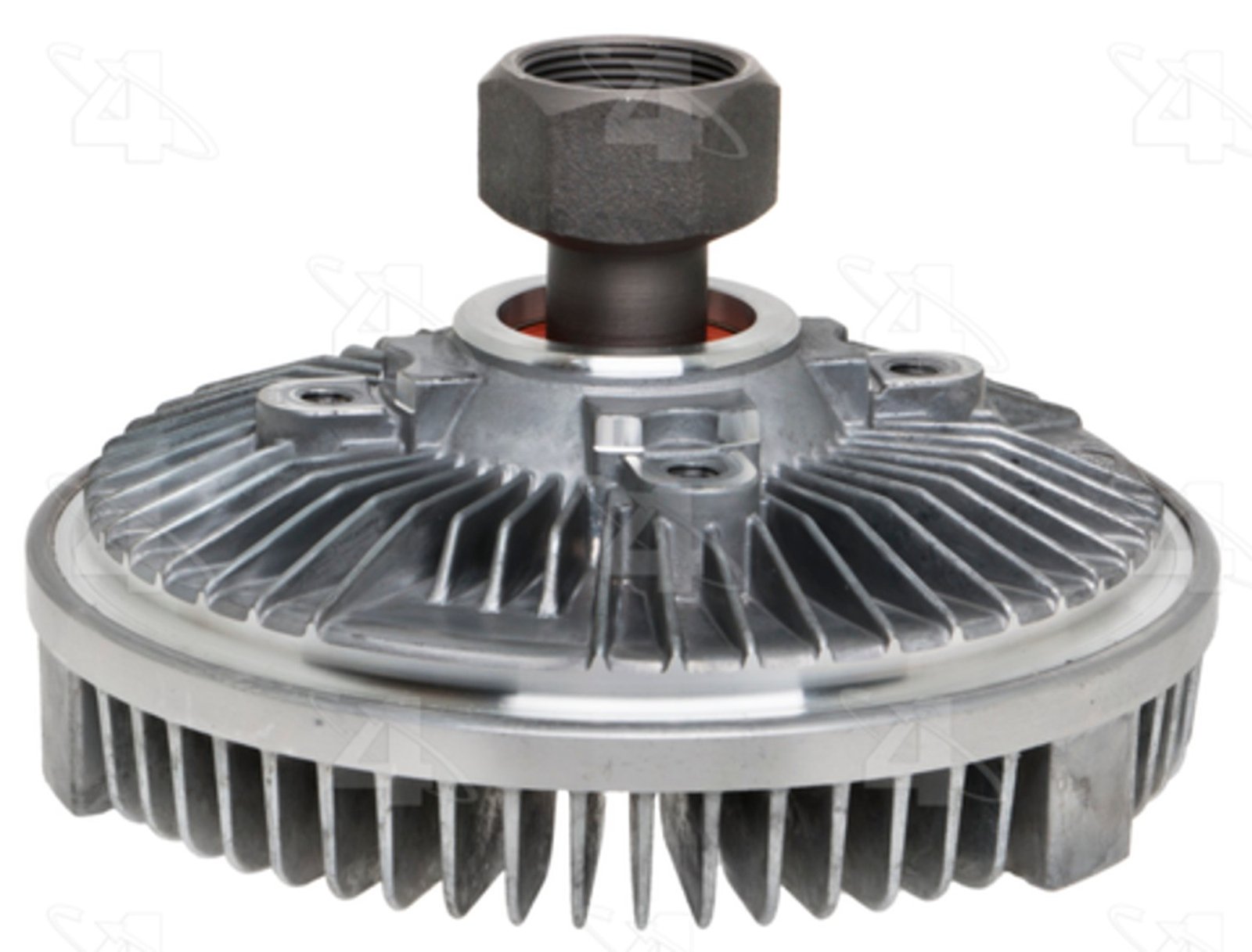 Hayden2791 ファンクラッチ Hayden 2791 Engine Cooling Fan Clutch - PartCatalog