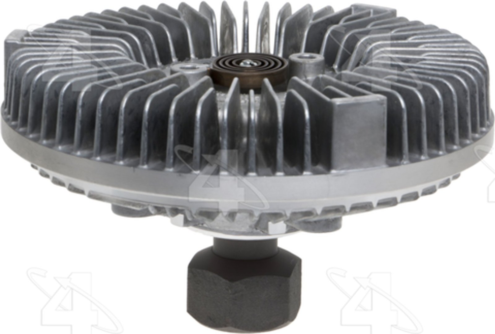 Hayden 2791 Engine Cooling Fan Clutch - PartCatalog