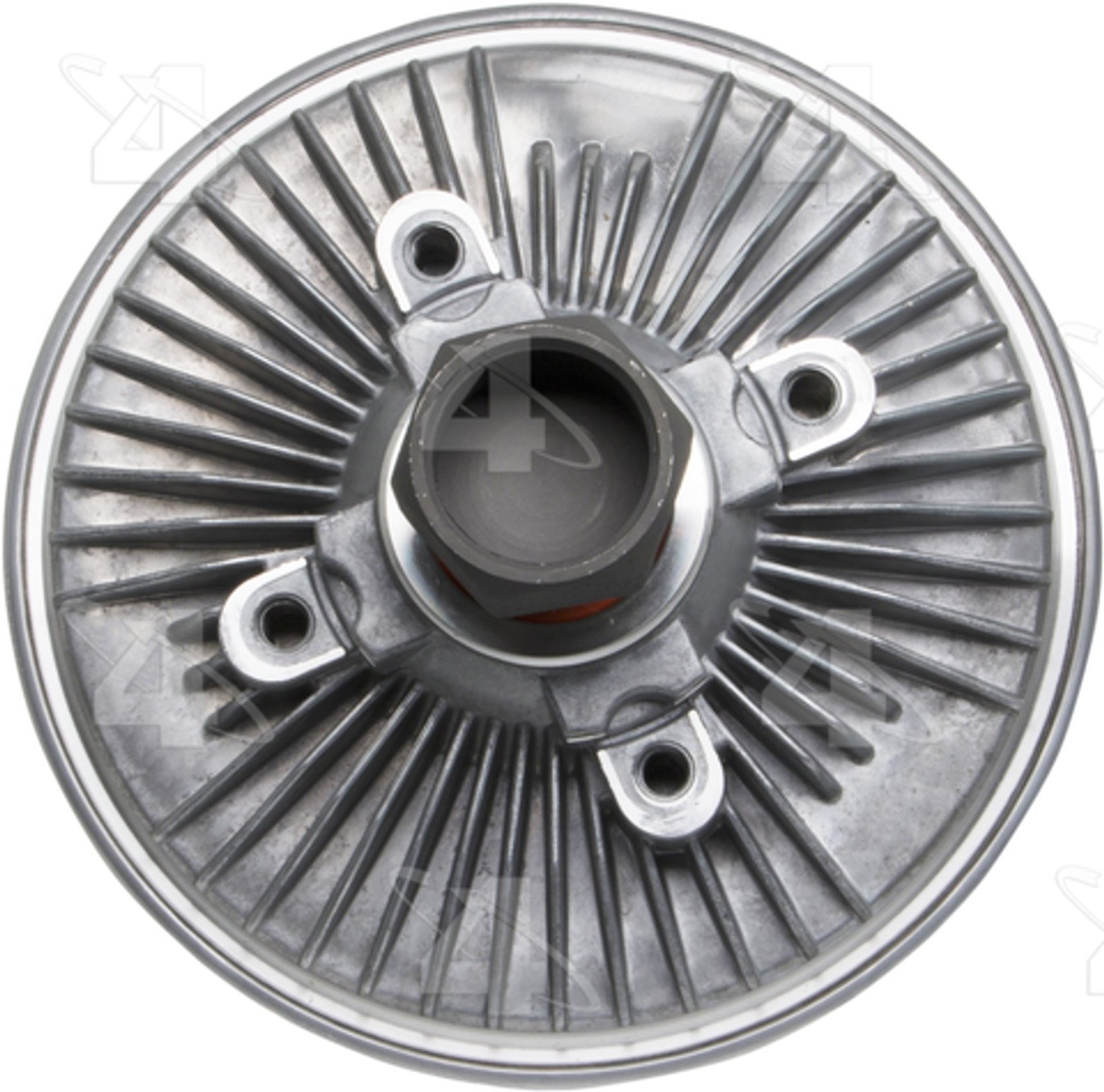 Hayden 2791 Engine Cooling Fan Clutch - PartCatalog