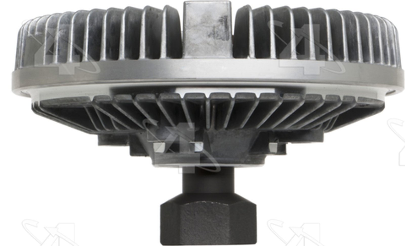 Hayden 2791 Engine Cooling Fan Clutch - PartCatalog