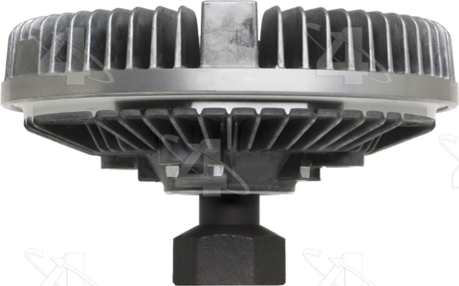 Hayden 2791 Engine Cooling Fan Clutch - PartCatalog