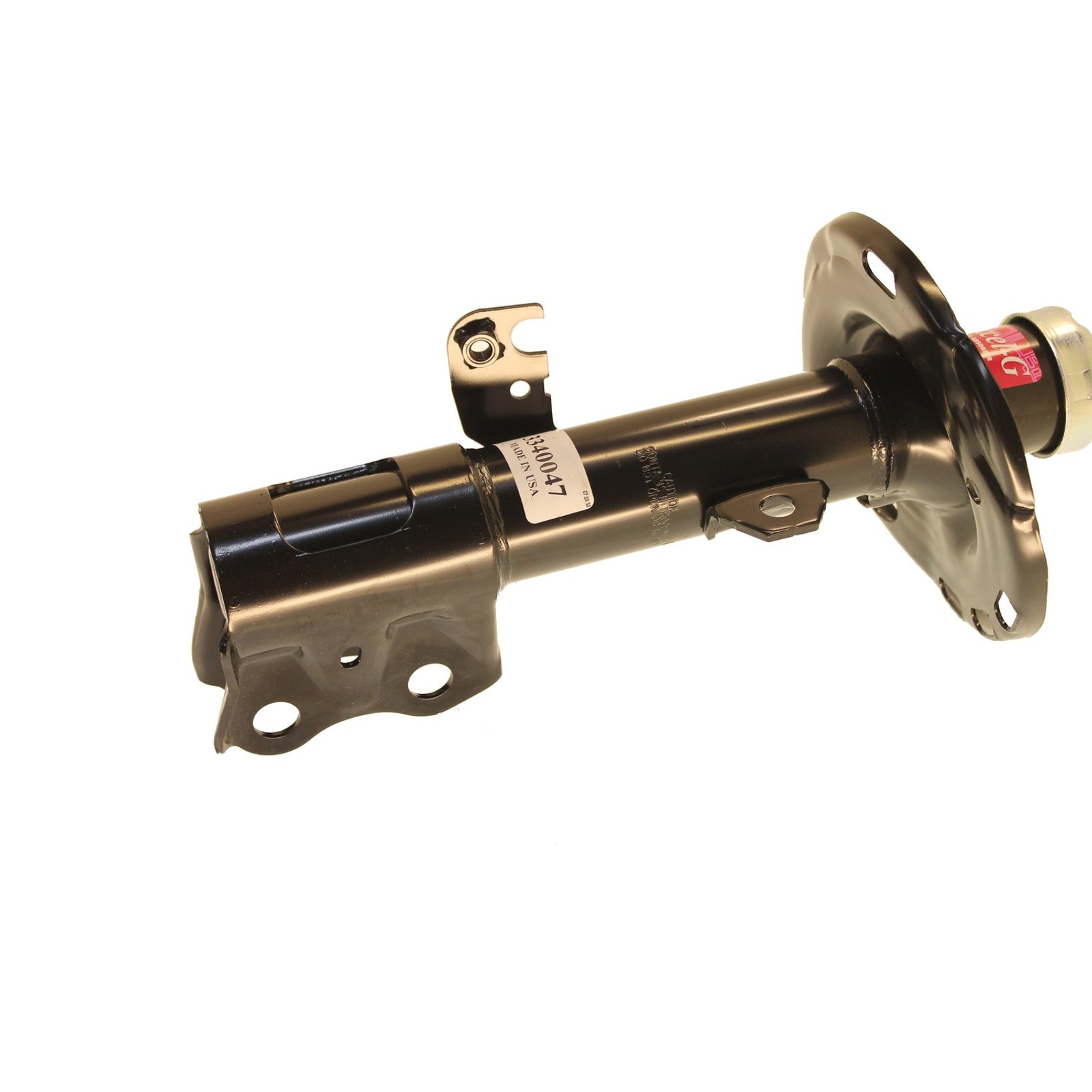 KYB 3340047 Suspension Strut - Front Right - PartCatalog