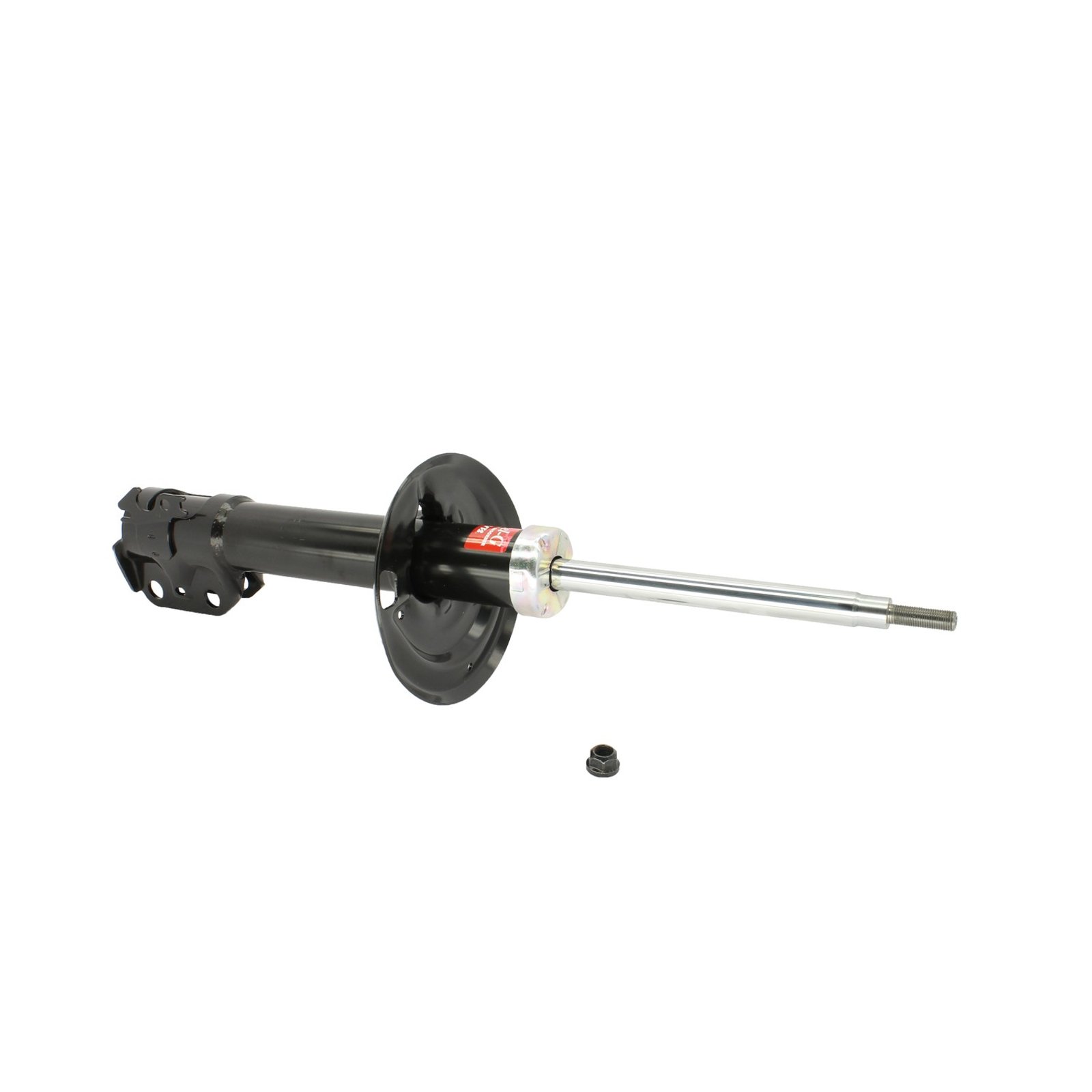KYB 334472 Suspension Strut - Front Right - PartCatalog