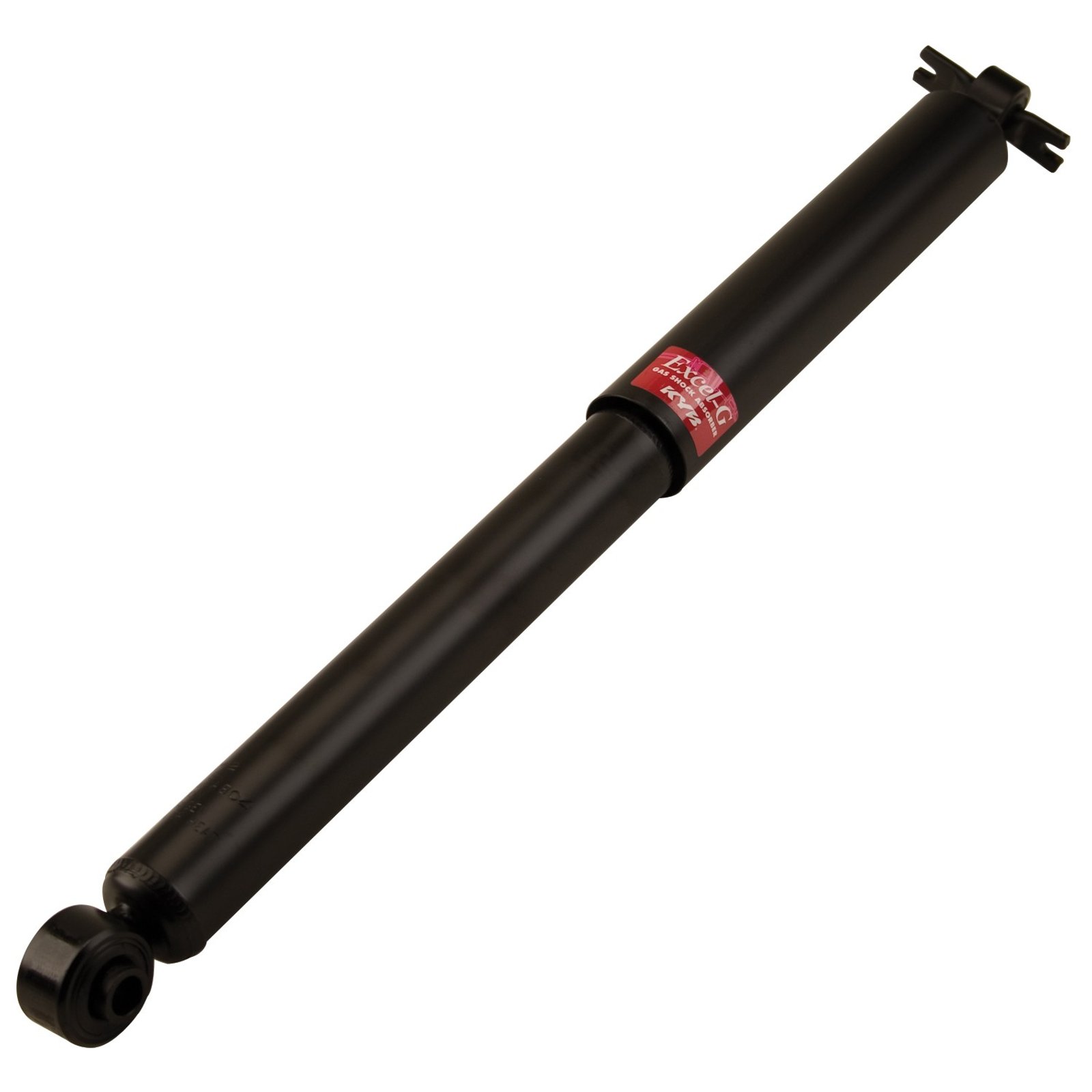 Ueba  KYB 343056 Shock Absorber - Rear - PartCatalog