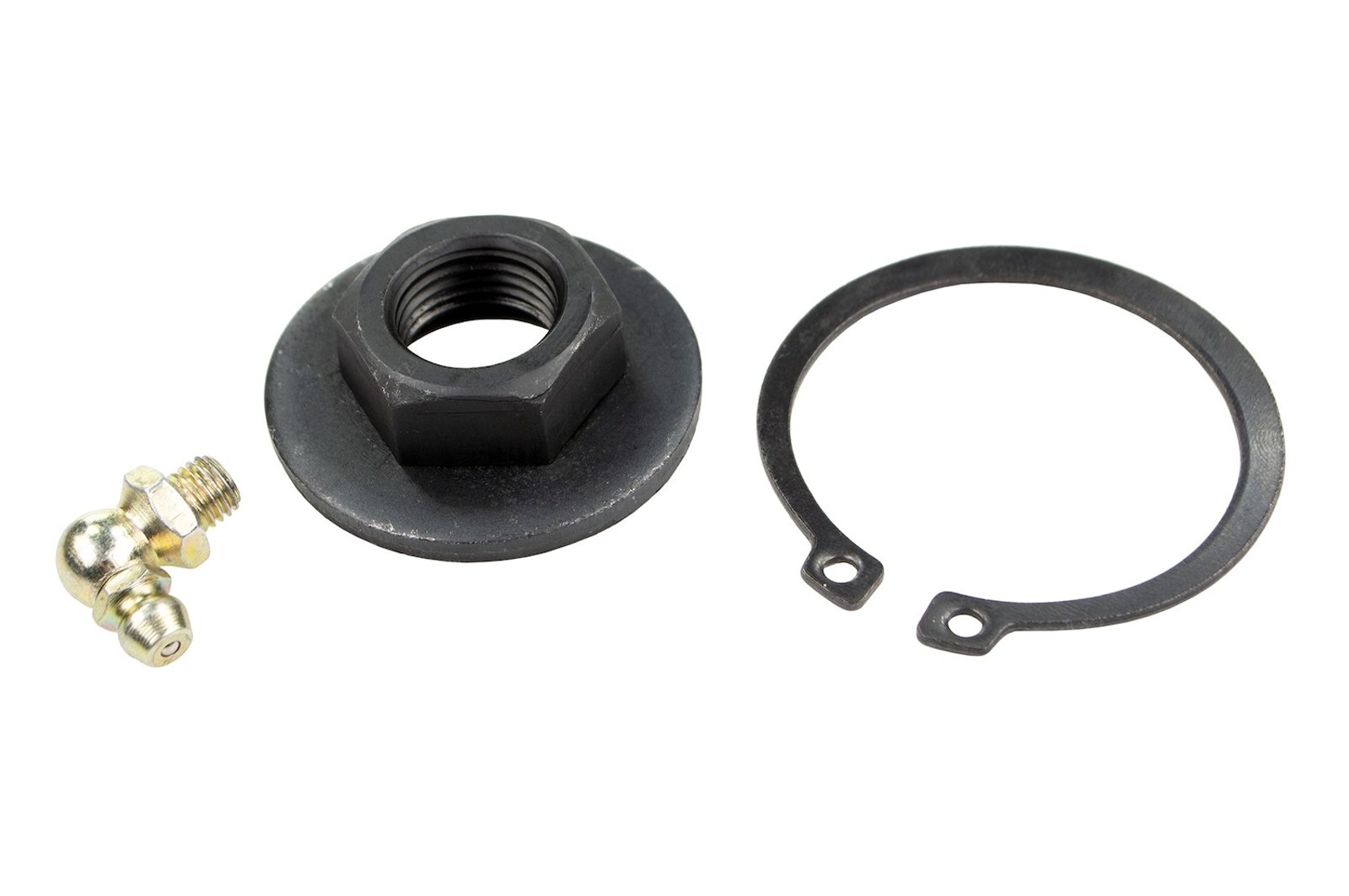 Mevotech MS25518 Suspension Ball Joint - Front Lower or Rea…