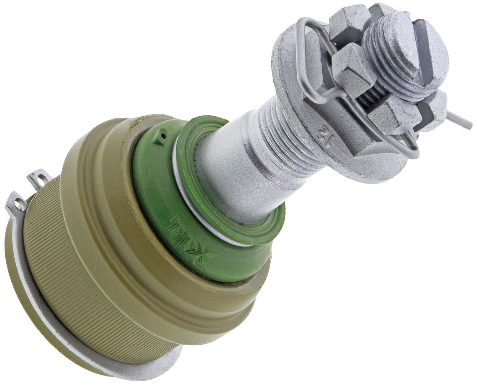 Mevotech TXK80026 Suspension Ball Joint - Front Upper