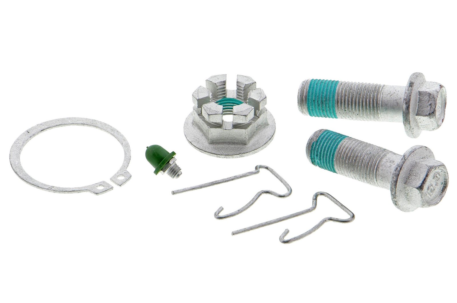 Mevotech TXMS86527 Suspension Ball Joint - Front Lower