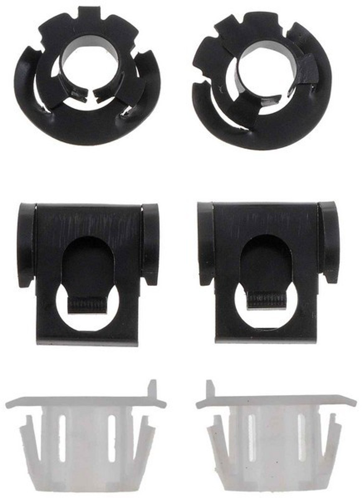 Dorman 13808 Brake Light Switch Retainer - PartCatalog