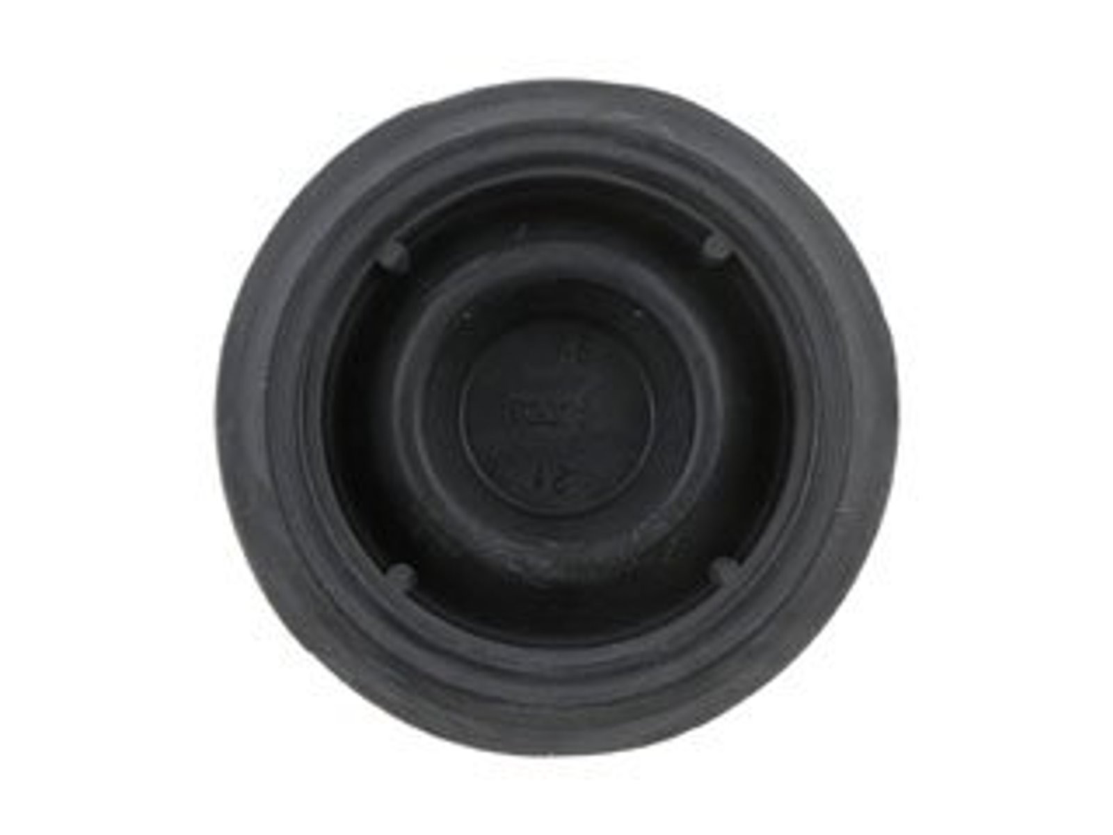 Dorman 42072 Brake Master Cylinder Reservoir Cap Gasket