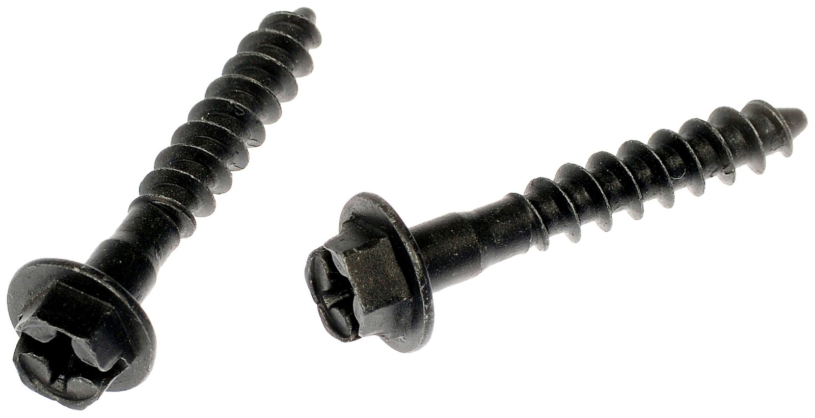 Dorman 46701 Air Filter Housing Screw - PartCatalog