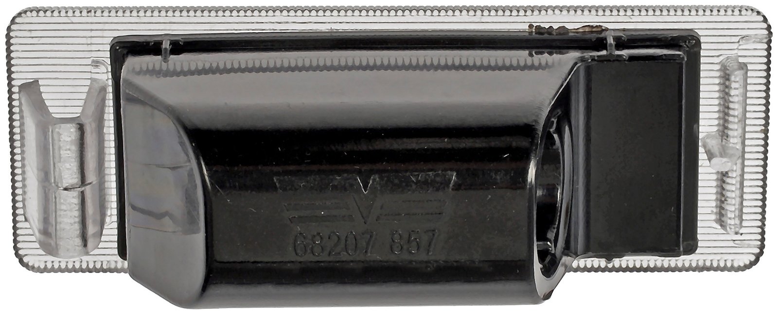 Dorman 68207 License Plate Light Lens - PartCatalog
