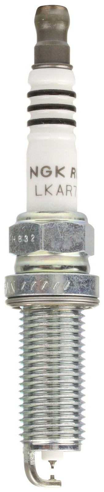 NGK 92274 Spark Plug - PartCatalog