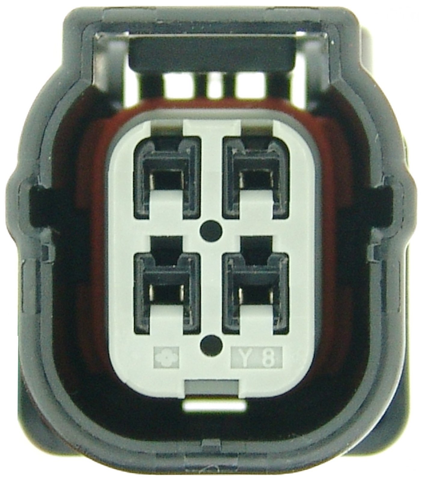 NTK 24434 Oxygen Sensor - Downstream - PartCatalog