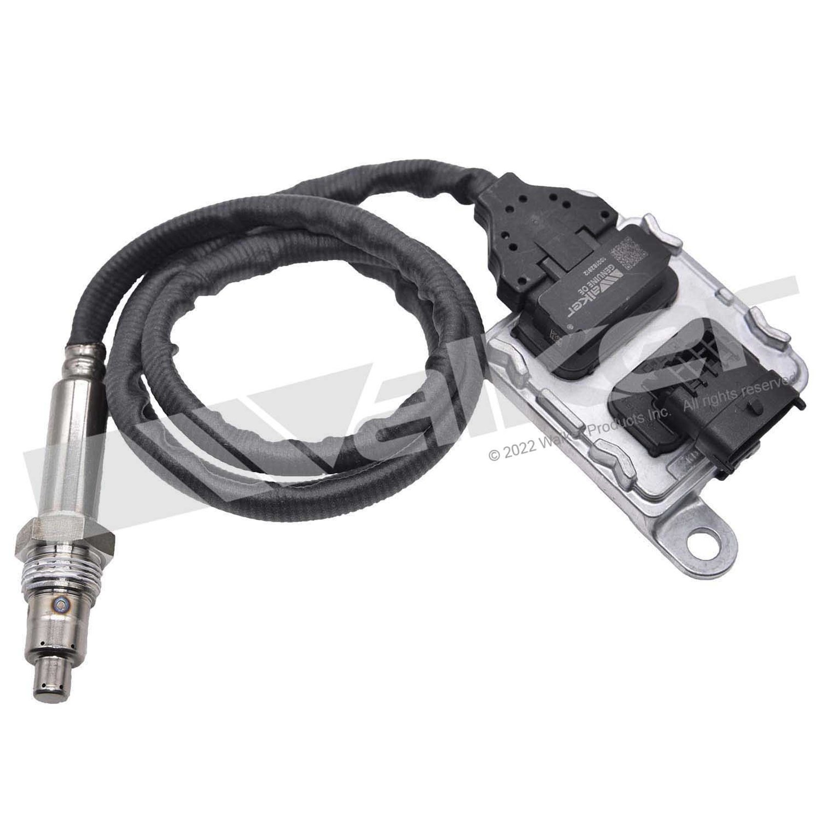 106403 106539 106728 106200 専用 Walker 1004-1038 Nitrogen Oxide (NOx) Sensor - SCR Catalyst…