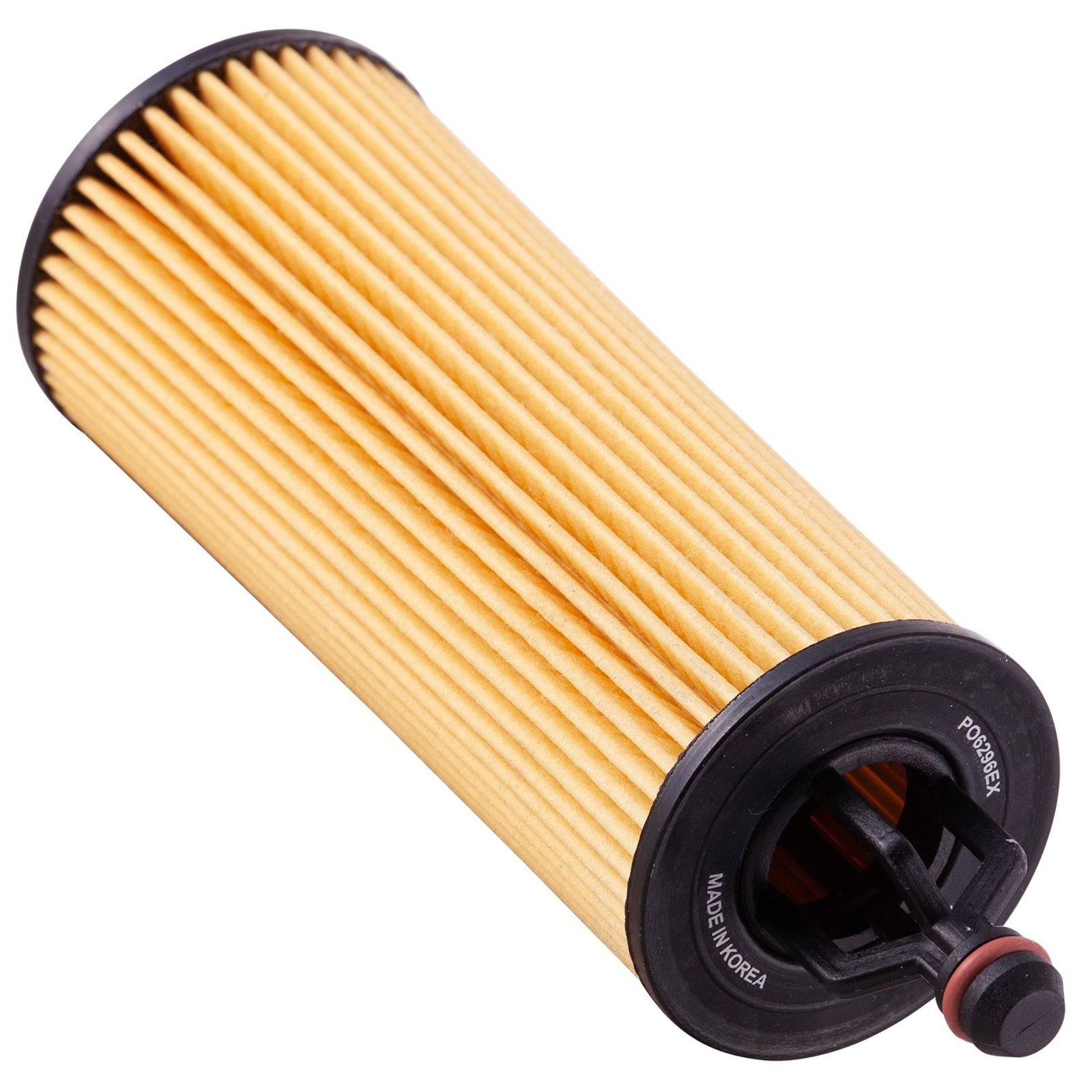 Pronto PO6296EX Engine Oil Filter - PartCatalog