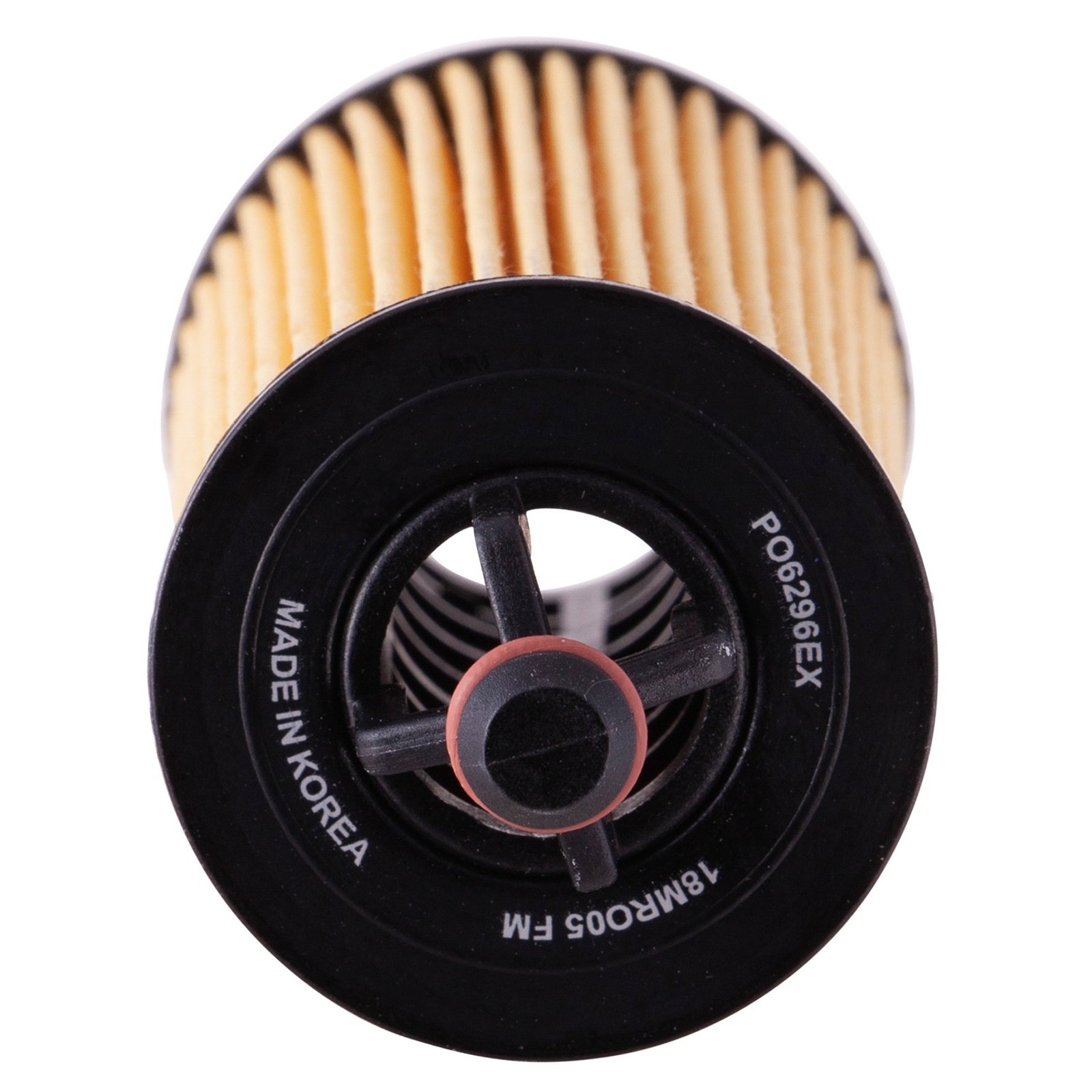 Pronto PO6296EX Engine Oil Filter - PartCatalog