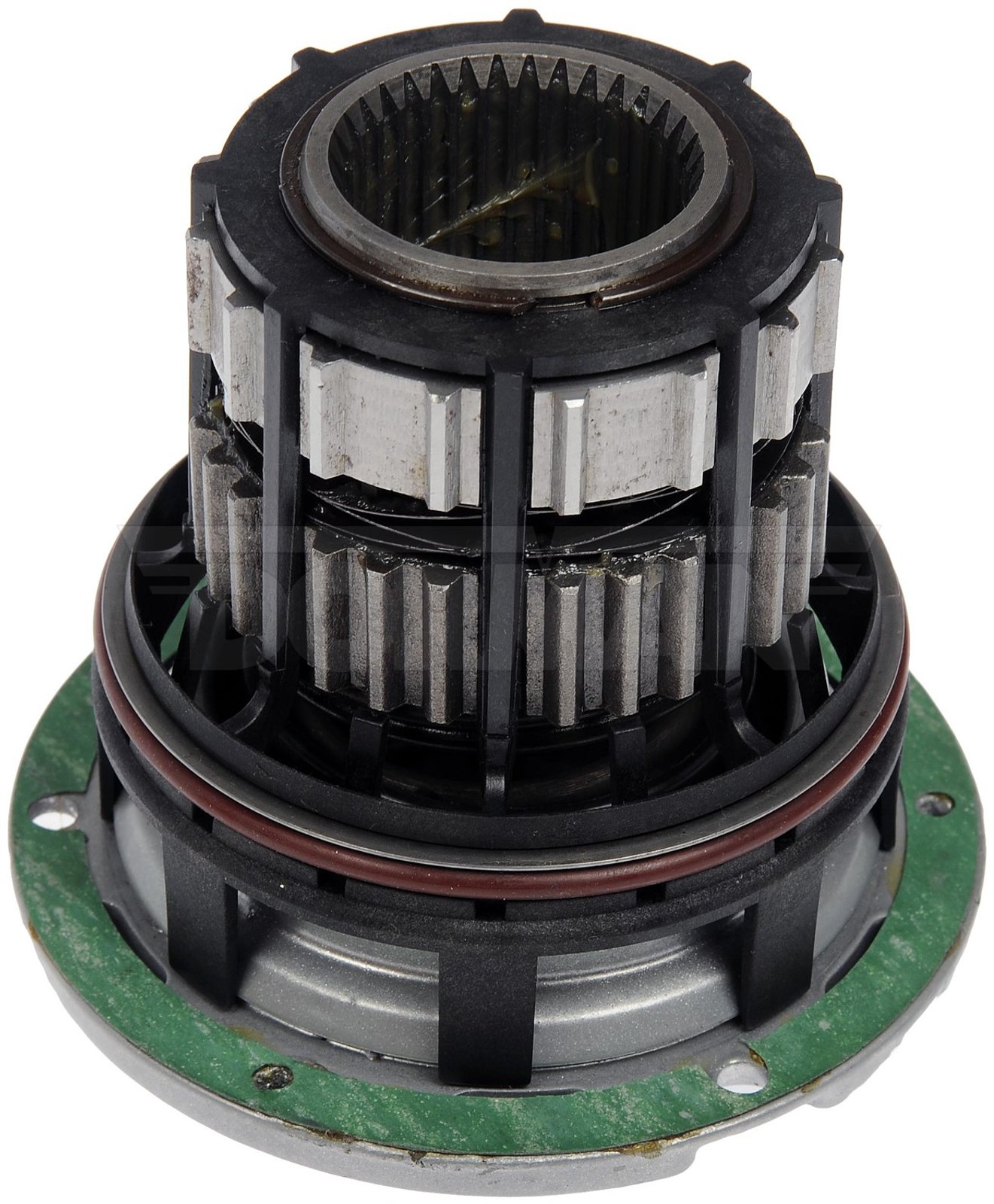 Dorman 600-220 Locking Hub - Front - PartCatalog