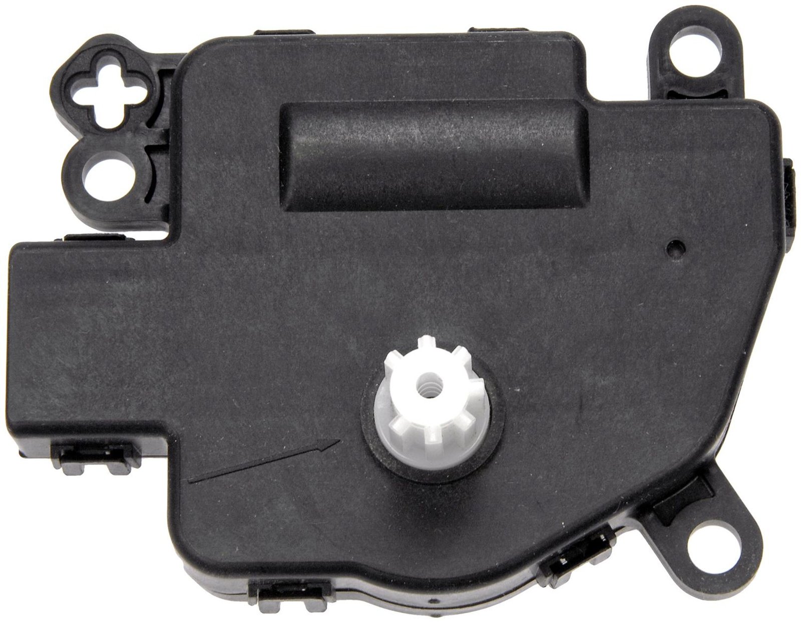 Dorman 604-024 HVAC Blend Door Actuator - Auxiliary or Main