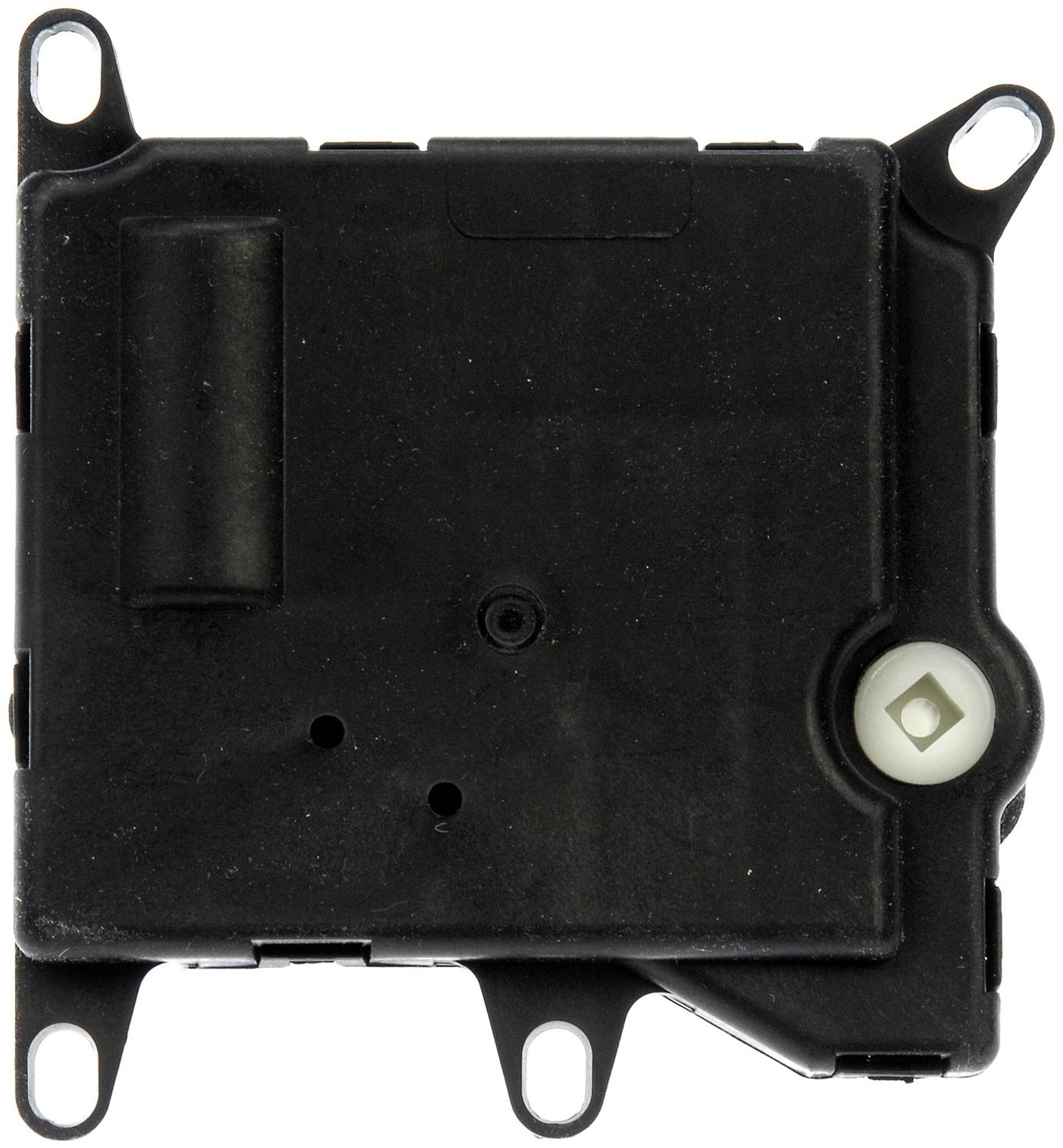 Dorman 604-205 HVAC Blend Door Actuator - Main - PartCatalog