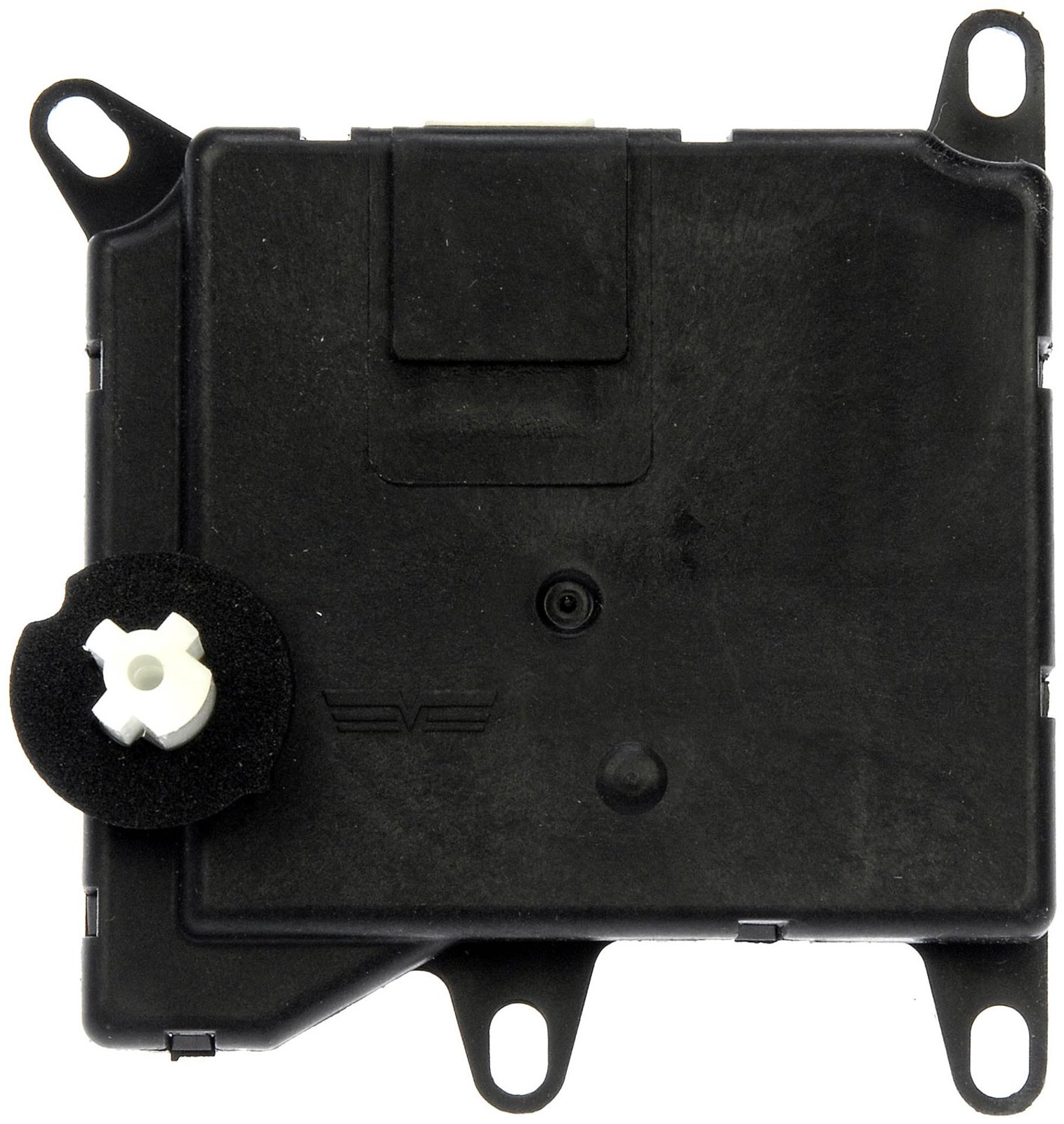 Dorman 604-205 HVAC Blend Door Actuator - Main - PartCatalog