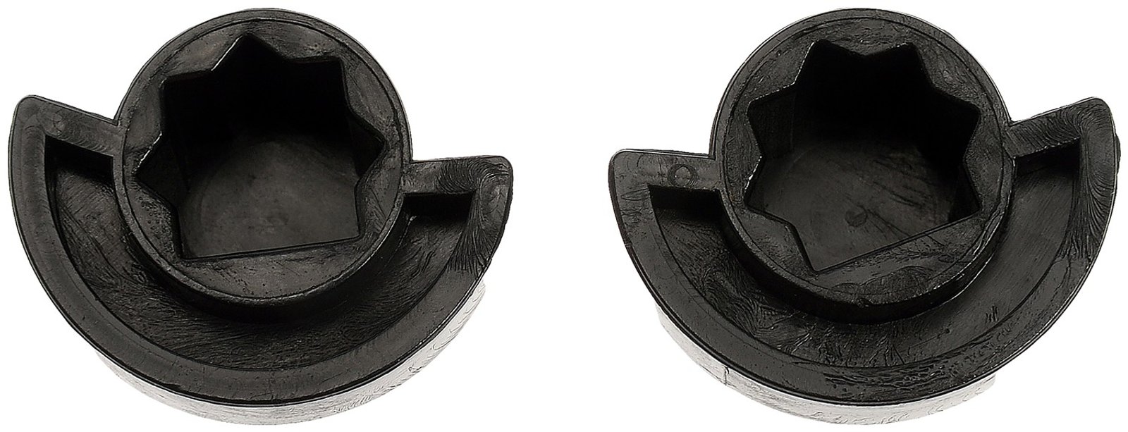 Dorman 604-387 HVAC Blend Door Repair Kit - Main