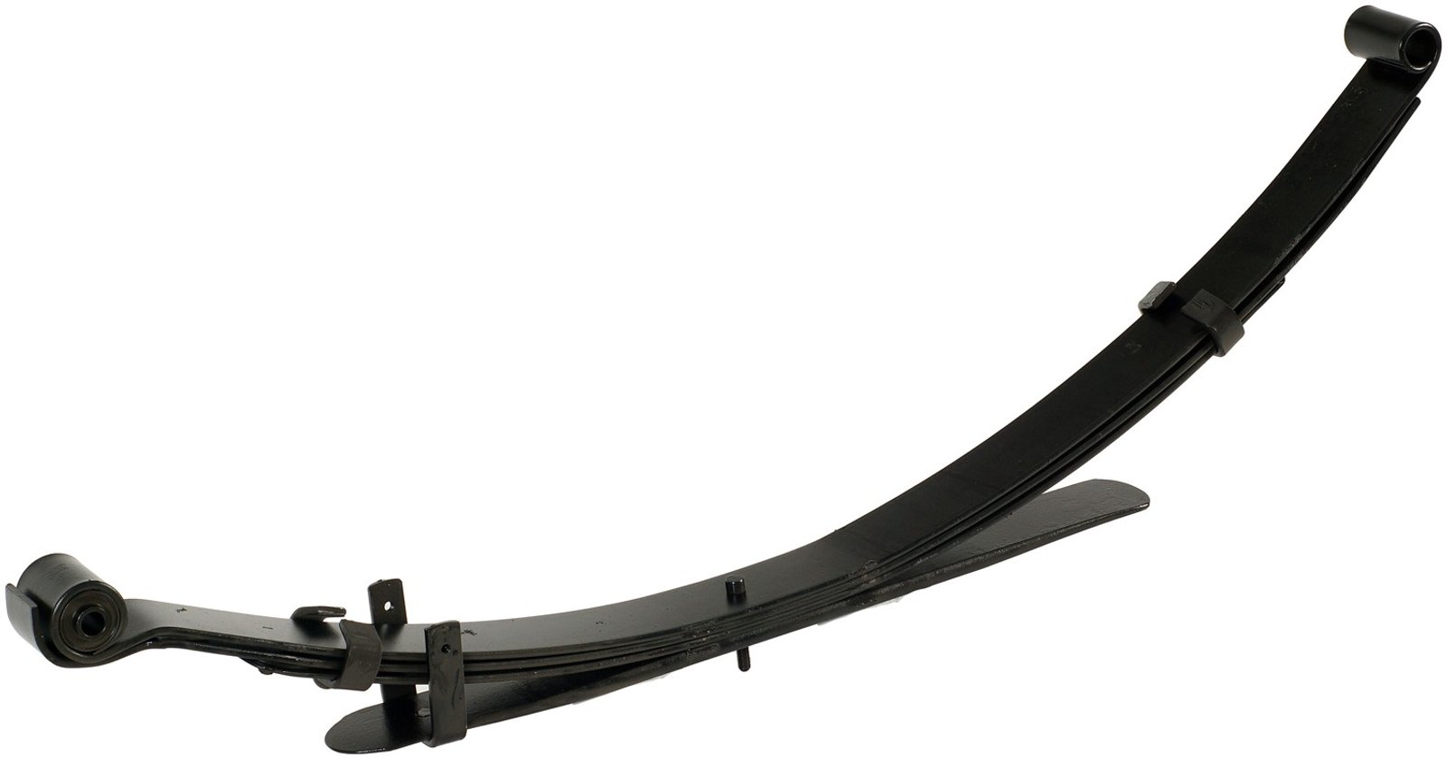 Dorman 64-183 Leaf Spring Assembly - Rear - PartCatalog