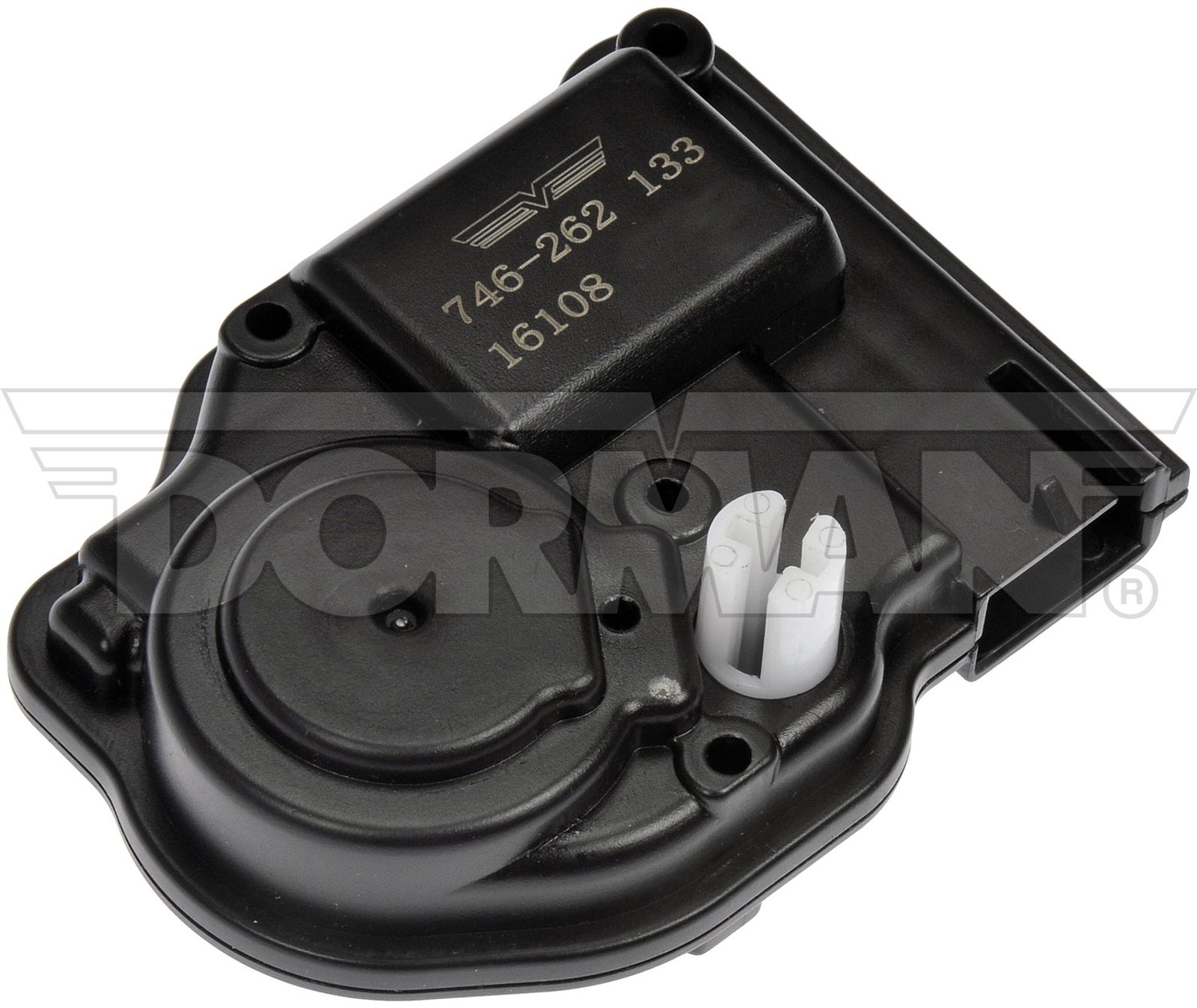 Dorman 746-262 Liftgate Lock Actuator - PartCatalog