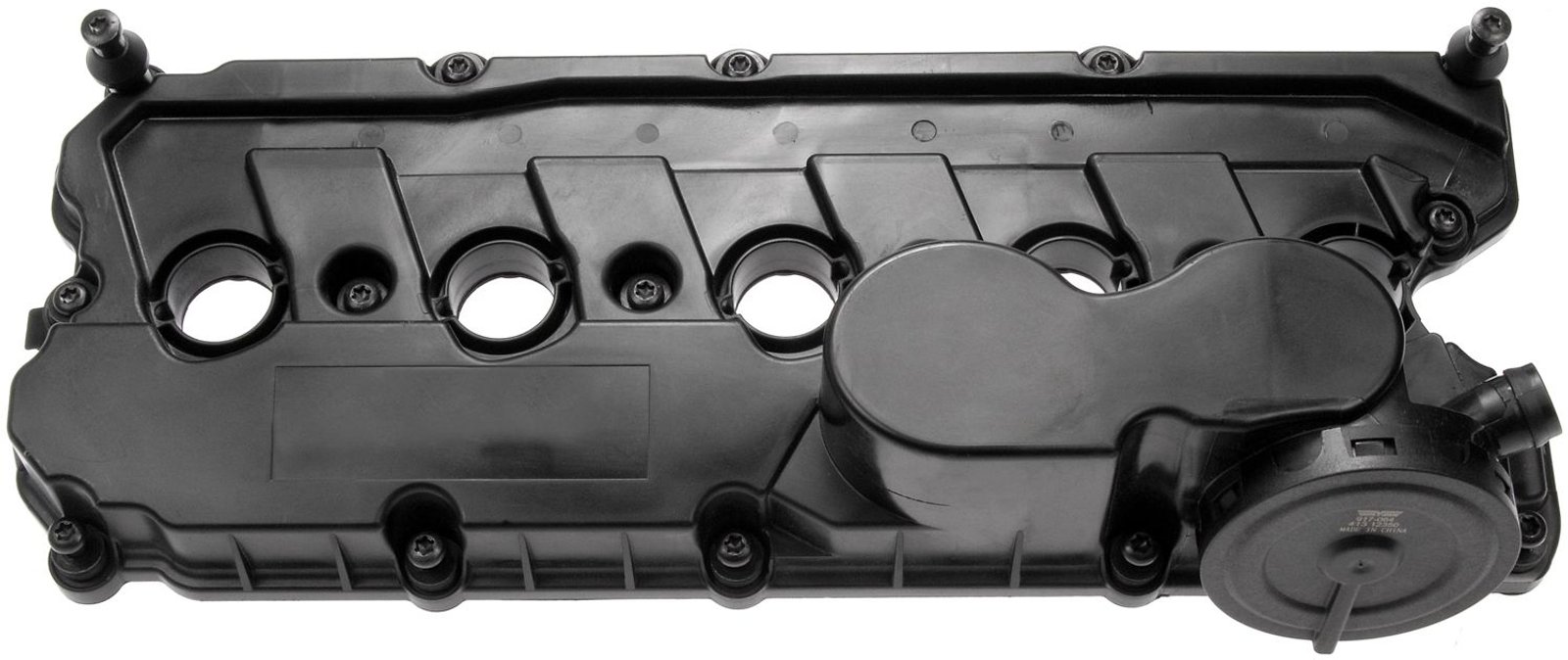 SDVP-031〜034 　SDV10-069 Dorman 917-064 PCV Valve Diaphragm - PartCatalog