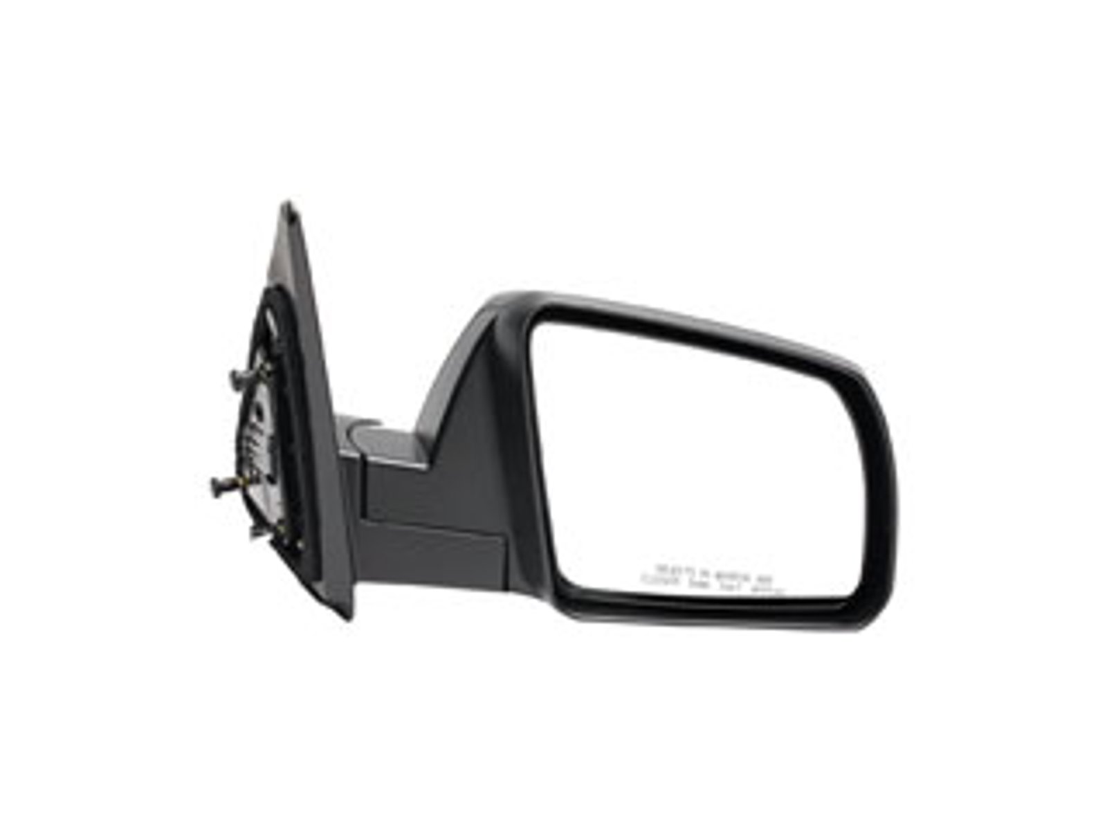 Dorman 955-1001 Door Mirror - Right - PartCatalog
