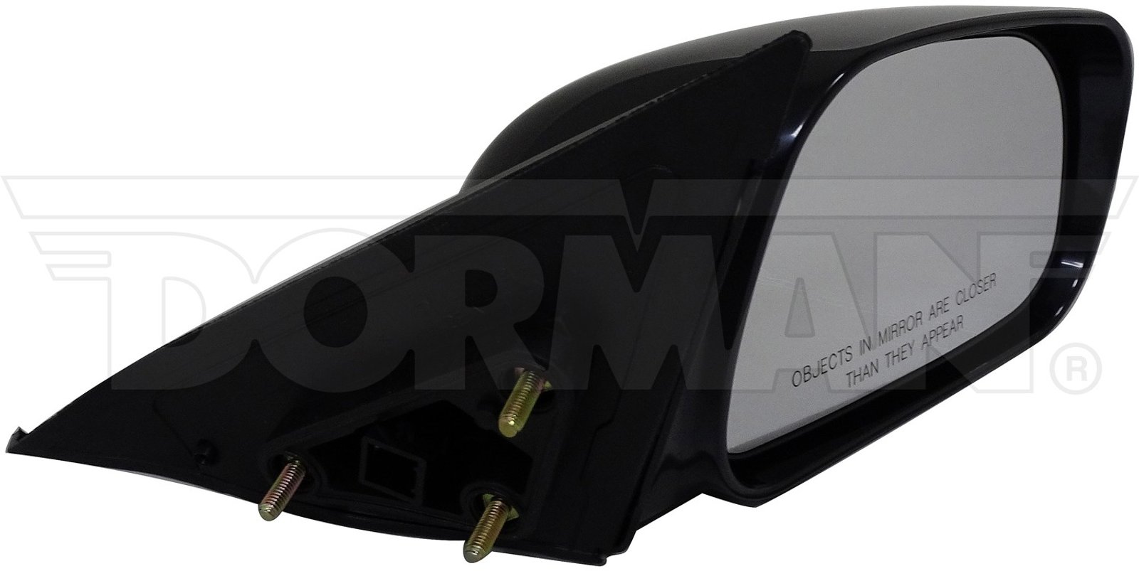 Dorman 955-1233 Door Mirror - Right - PartCatalog