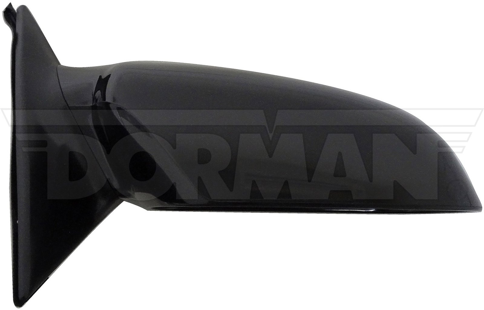 Dorman 955-1233 Door Mirror - Right - PartCatalog