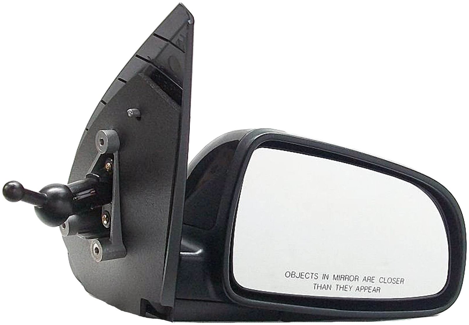 Dorman 955-1835 Door Mirror - Right - PartCatalog