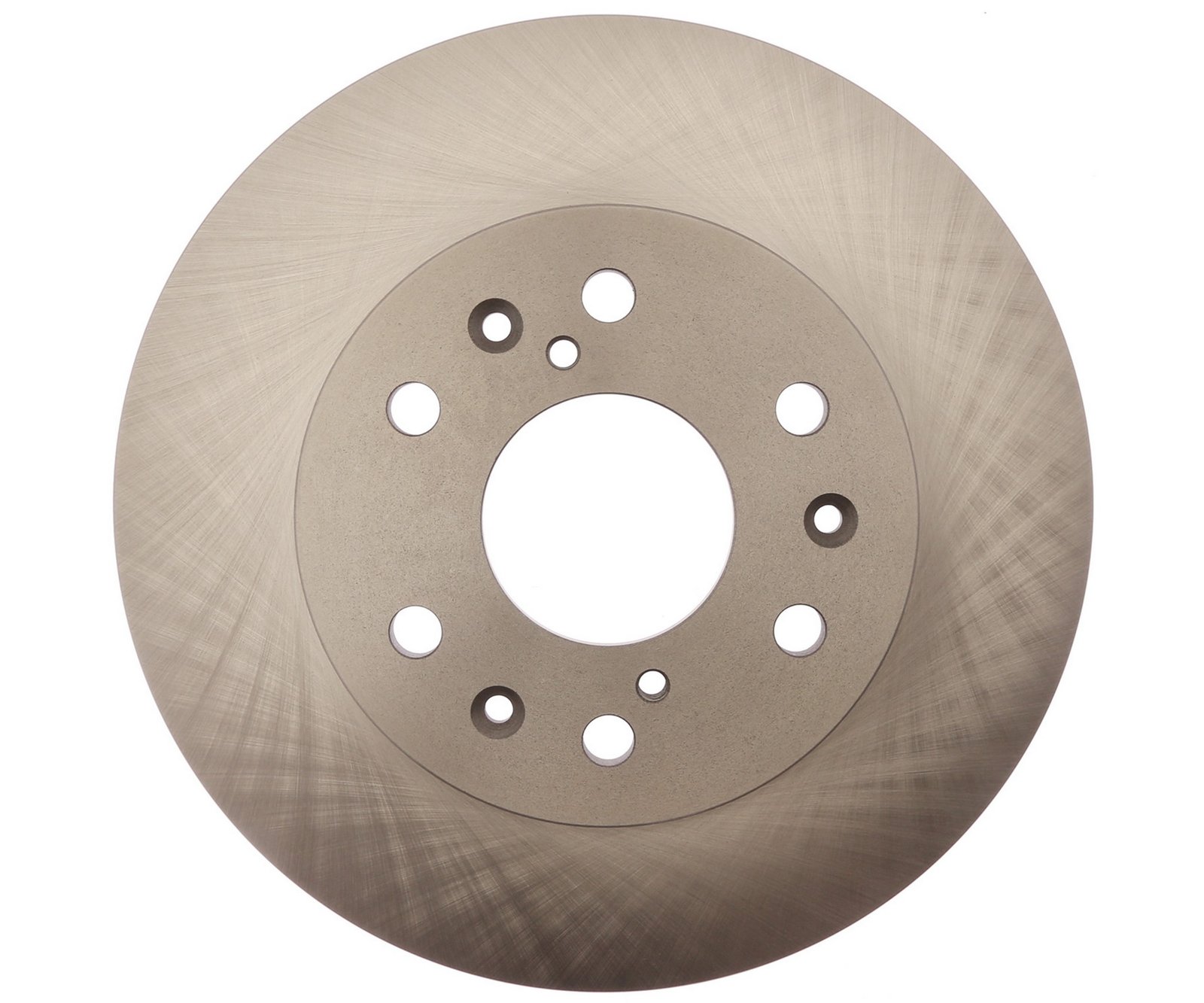 Raybestos 580279R Disc Brake Rotor - Front - PartCatalog