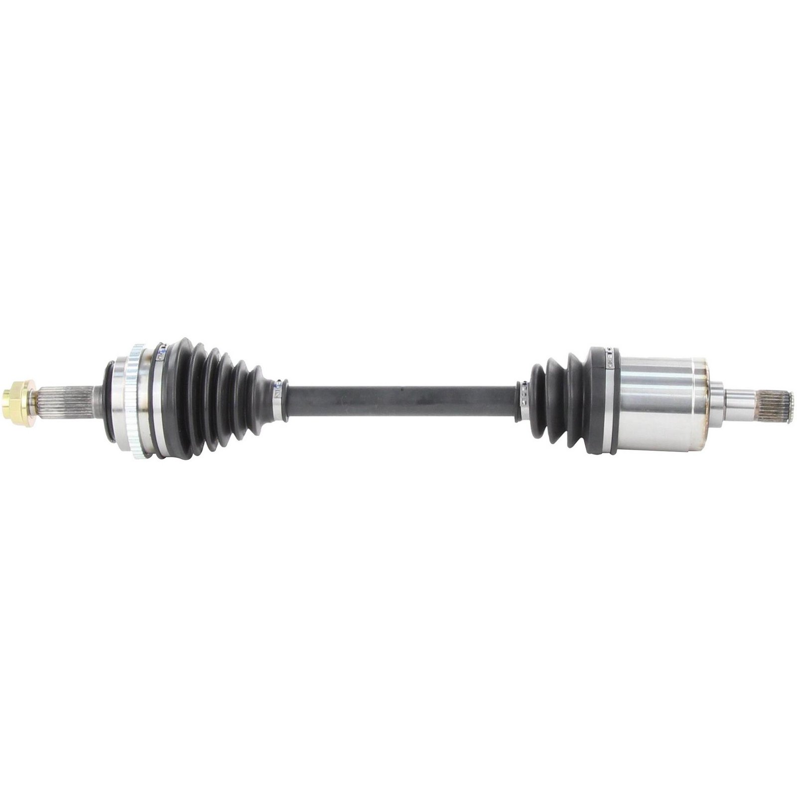 TrakMotive HO-8025 CV Axle Shaft - Front Right - PartCatalog