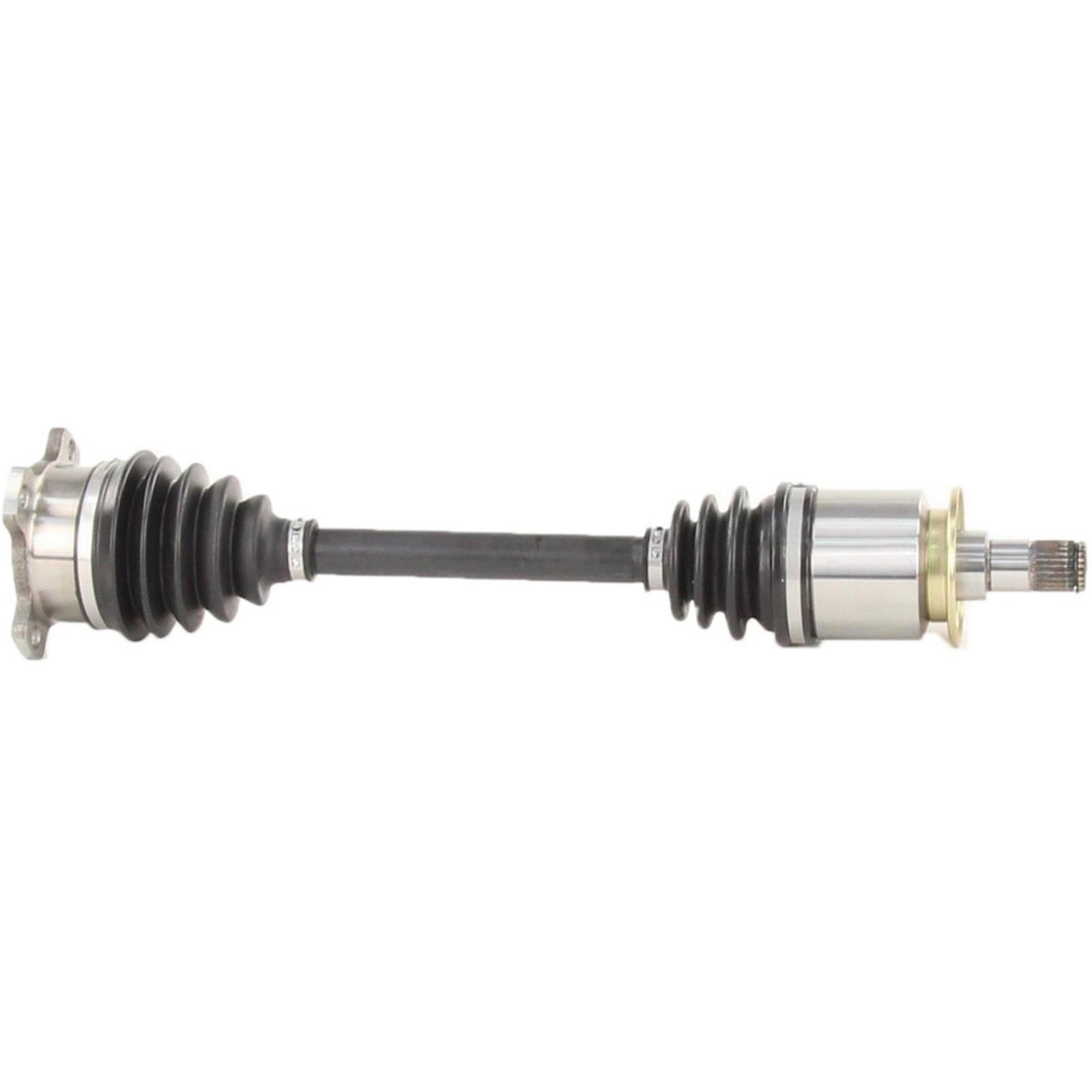 TrakMotive MI-8195 CV Axle Shaft - Rear Left - PartCatalog