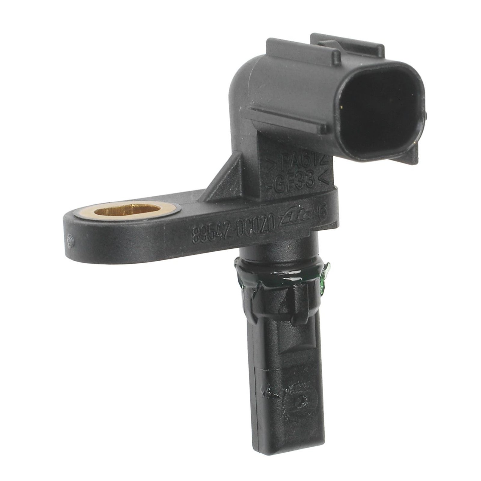 Standard Ignition ALS1790 ABS Wheel Speed Sensor - Front Ri…