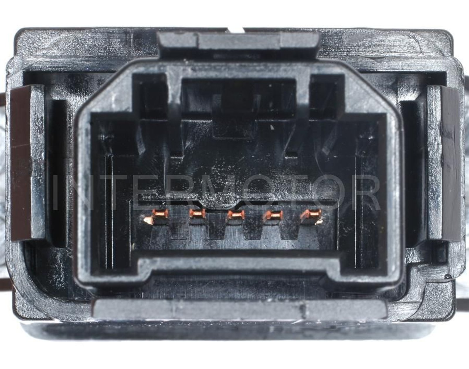 Standard Ignition HZS156 Hazard Warning Switch - PartCatalog